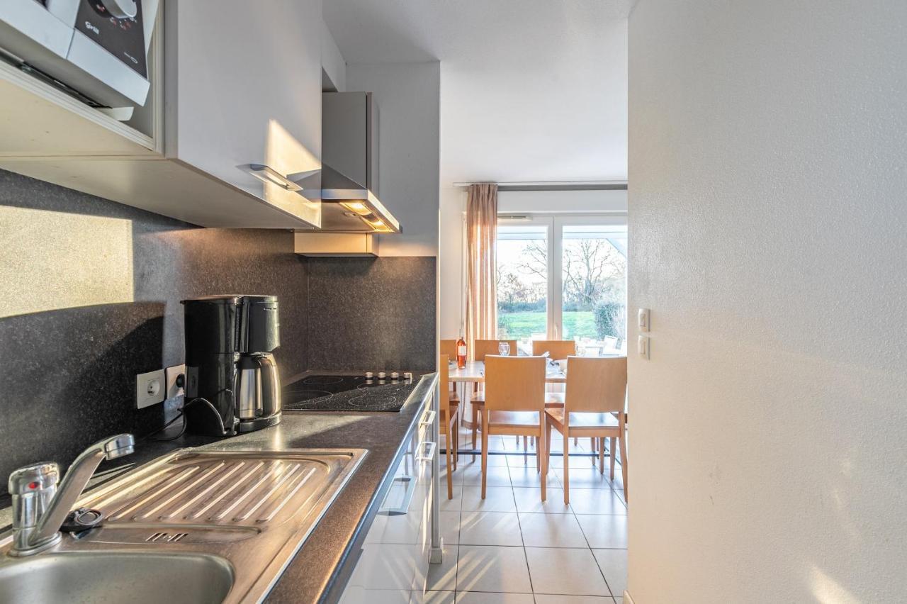 Maison Avec Terrasse Pour 6 A Talmont St-Hilaire Saint-Hilaire-de-Talmont Exterior foto