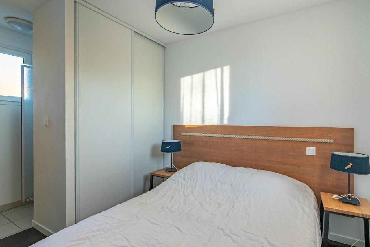 Maison Avec Terrasse Pour 6 A Talmont St-Hilaire Saint-Hilaire-de-Talmont Exterior foto